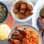 18.04.2026 17:00 Uhr - Westafrikanische Küche