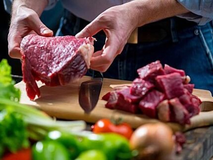 Das Perfekte Steak