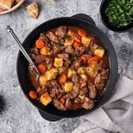 12.03.2026 -Teamevent- Irischer Abend 17:30 Uhr