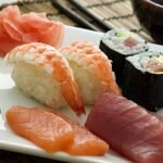 26.03.2026 18:30 Uhr - Sushi Zubereitung