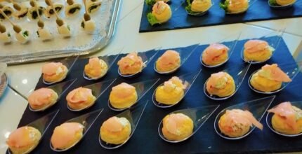 Fingerfood