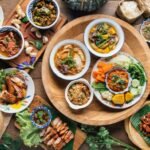 10.04.2026 18:30 Uhr - Thailändische Kochkunst