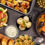 14.03.2026 16:00 Uhr - Spanische Küche