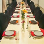 19.03.2026 17.00 Uhr - Teamevent