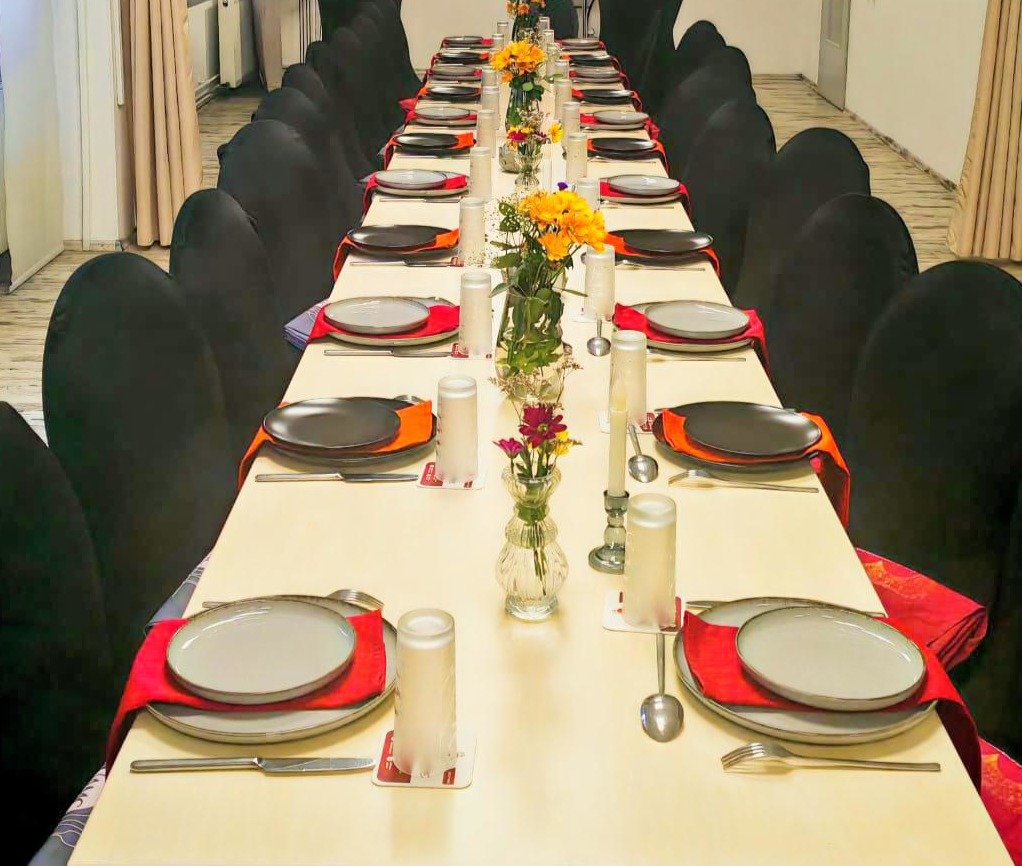 WhatsApp Image 2025-10-28 at 23.18.13 19.03.2026 17.00 Uhr - Teamevent – Bild 1