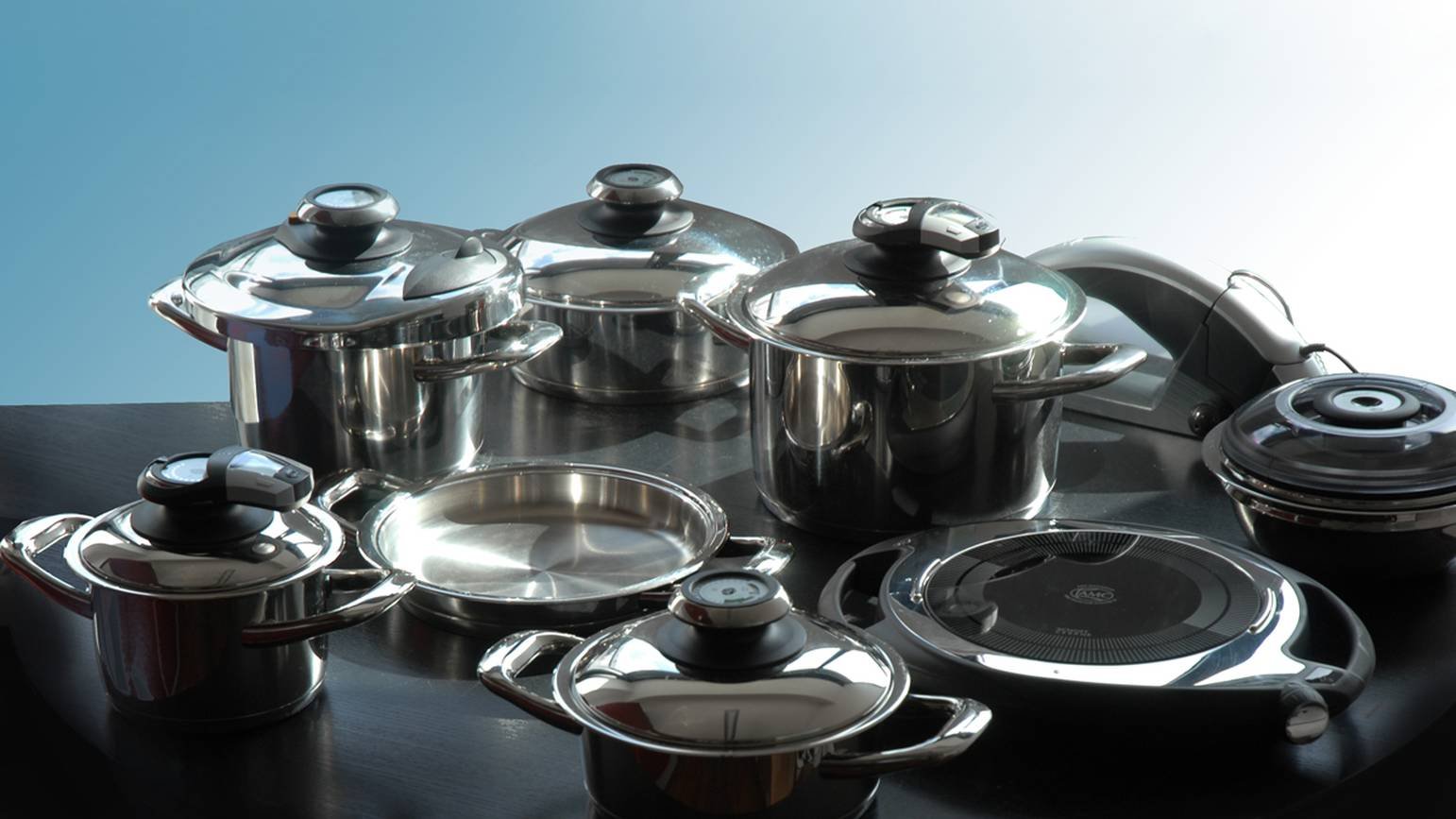 kochtopf AMC Grundlagen von AMC 26.10.2025 16:00 Uhr – Bild 1