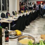 13.03.2026 18.00 Uhr - Teamevent