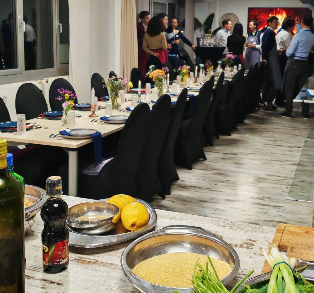 WhatsApp Image 2025-11-26 at 20.54.51 (2) 10.03.2026 18:00 Uhr - Teamevent – Bild 1