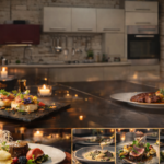 28.05.2026 18:30 Uhr - Deluxe Fünf-Gang-Menü